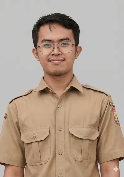 Candra Pamungkas, S.Pd