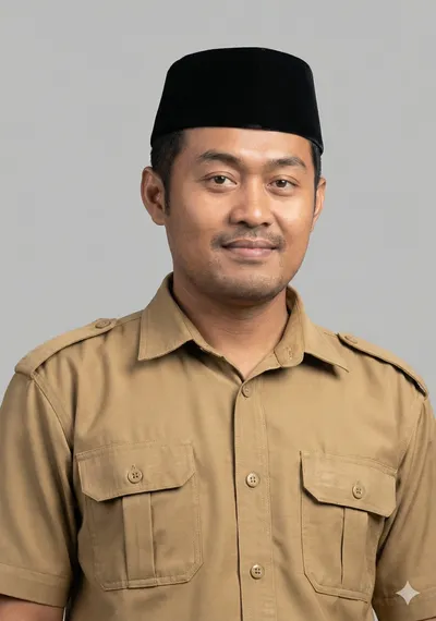 Fatkhan Tsani Haque, S.Pd