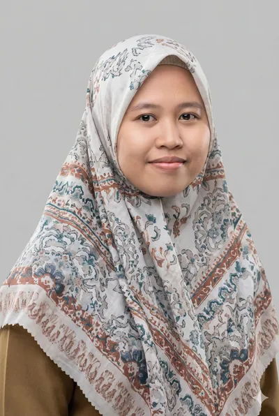 Lifia Indria Ardani, S.Pd