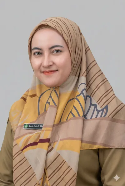 Anaoka Rhista Dewi, S.Pd