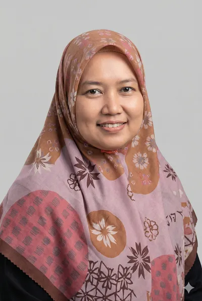 Resa Dwi Cahyo Sekti, S.Psi