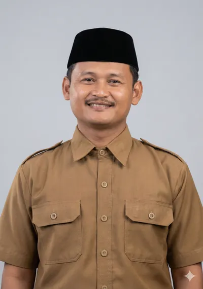 Ahmad Solikhul Vauzi