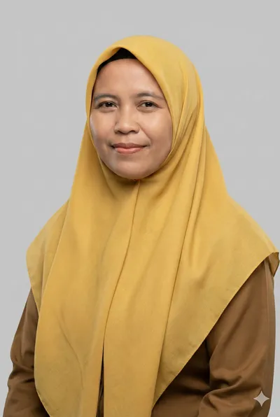 Sylva Ulya Faradhita, S.Si