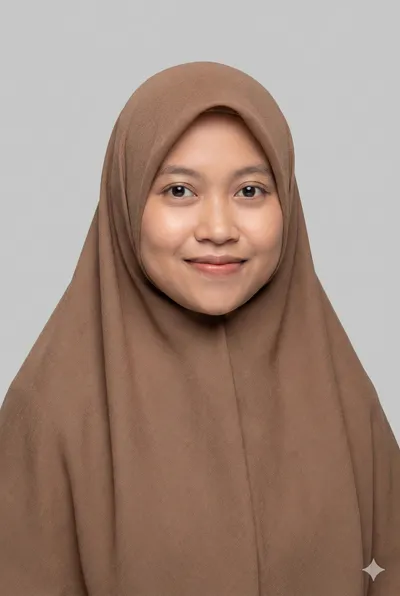 Vista Luxy Imaroh, S.Ak