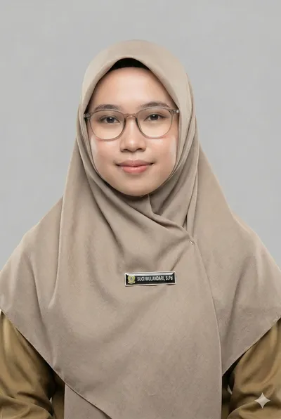 Suci Wulandari, S.Pd