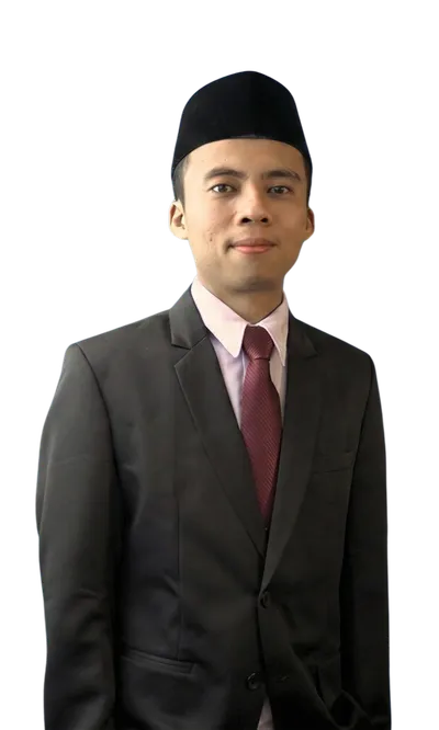 Imam Bukhori A. R., S.E