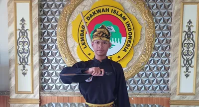 Juara O2SN Seni Bela Diri